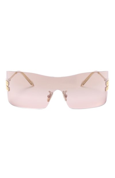 Солнцезащитные очки MIU MIU, арт. MUB53S-5AK20P, фото 3