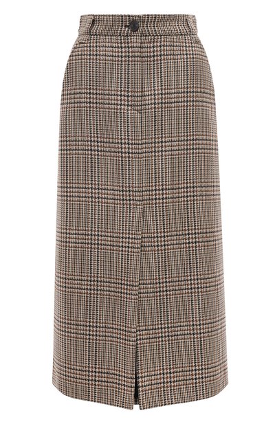 Шерстяная юбка WINDSOR, арт. 52 DR206/10016330, фото 1