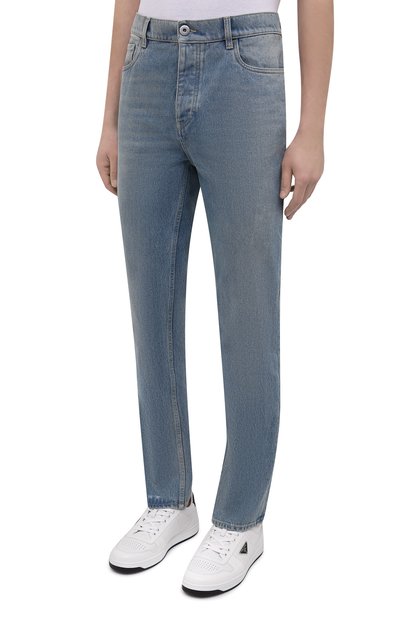 Джинсы PRADA, арт. GEP336-1ZAB-F0008-212, фото 3