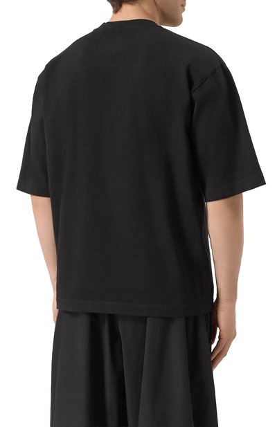 Хлопковая футболка ROADLESS, арт. RSS-TS, фото 4