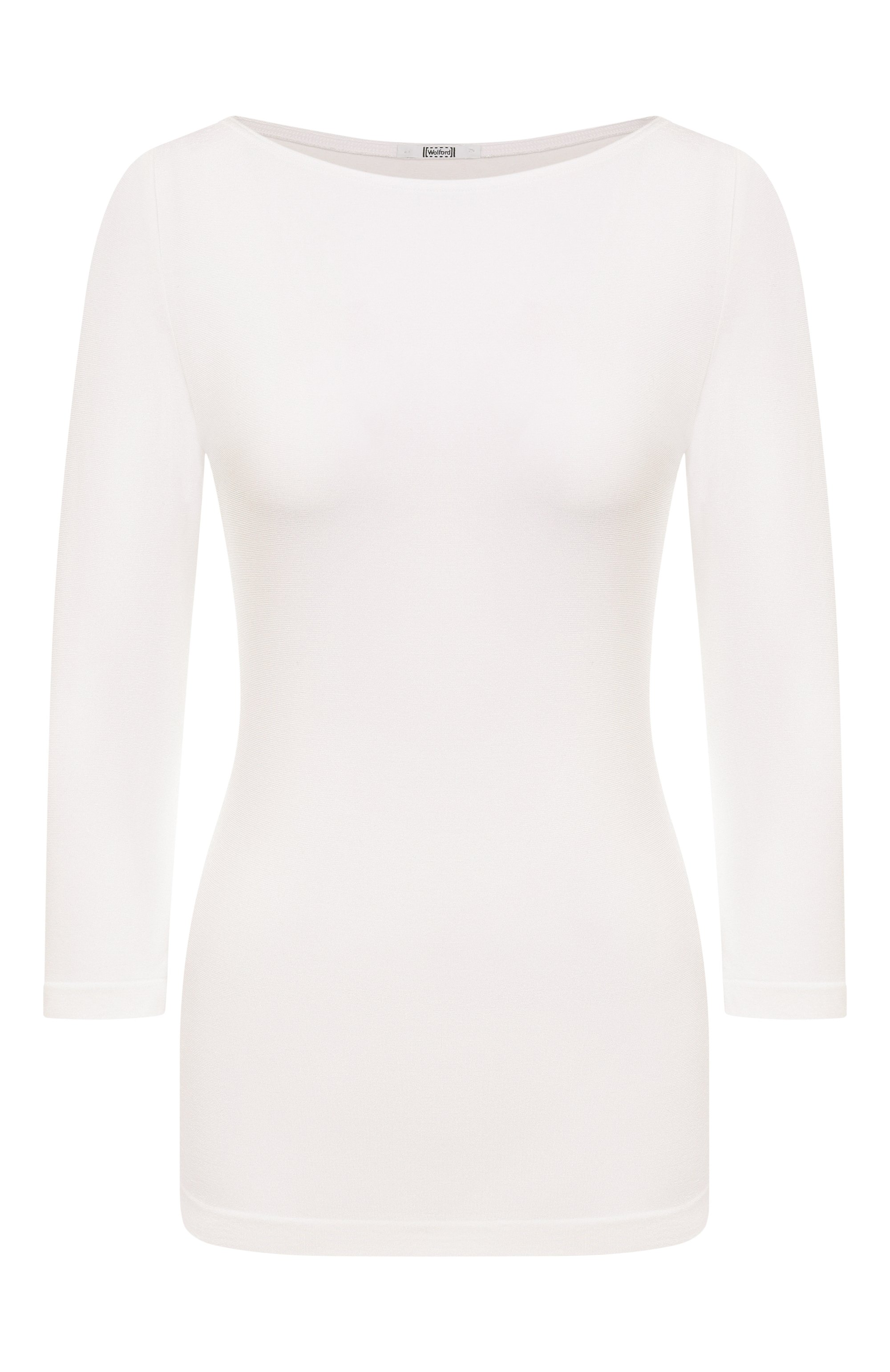 Лонгслив WOLFORD, арт. 55040, фото 1