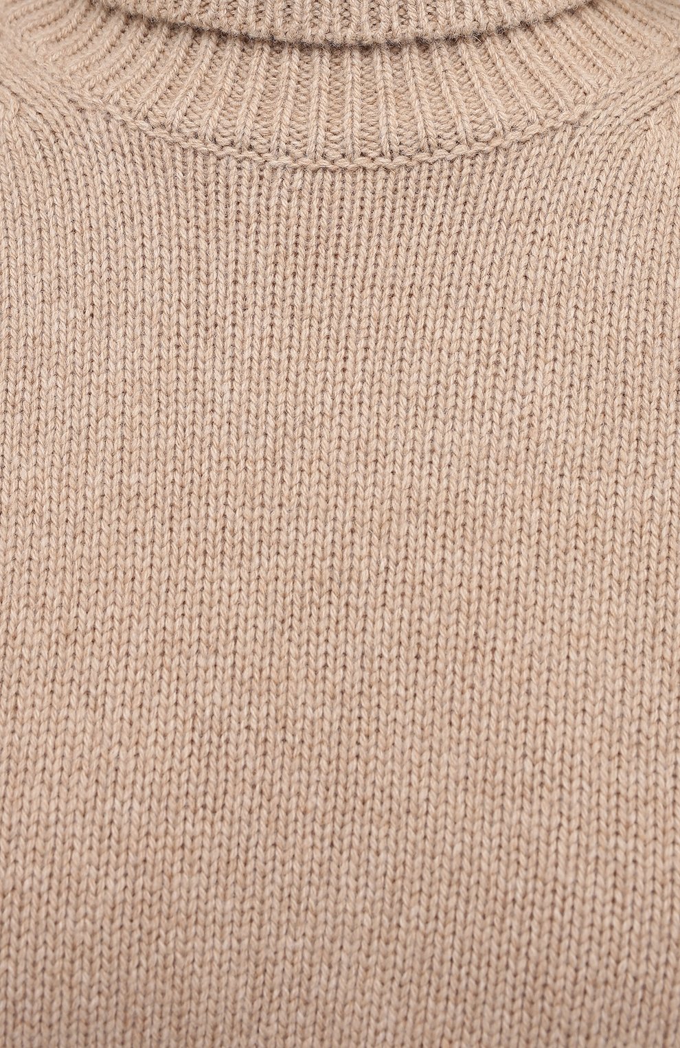 Шерстяной свитер MAISON MARGIELA, арт. S51GP0197/S17483, фото 5