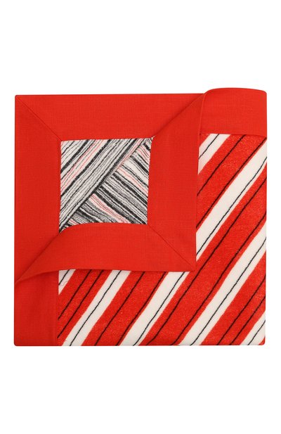 Хлопковое полотенце KITON, арт. D53756X0881A, фото 1