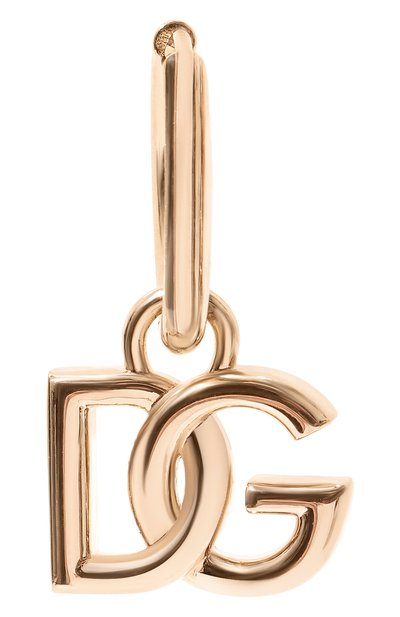 Моносерьга DOLCE & GABBANA, арт. WE05L1 W1111, фото 1