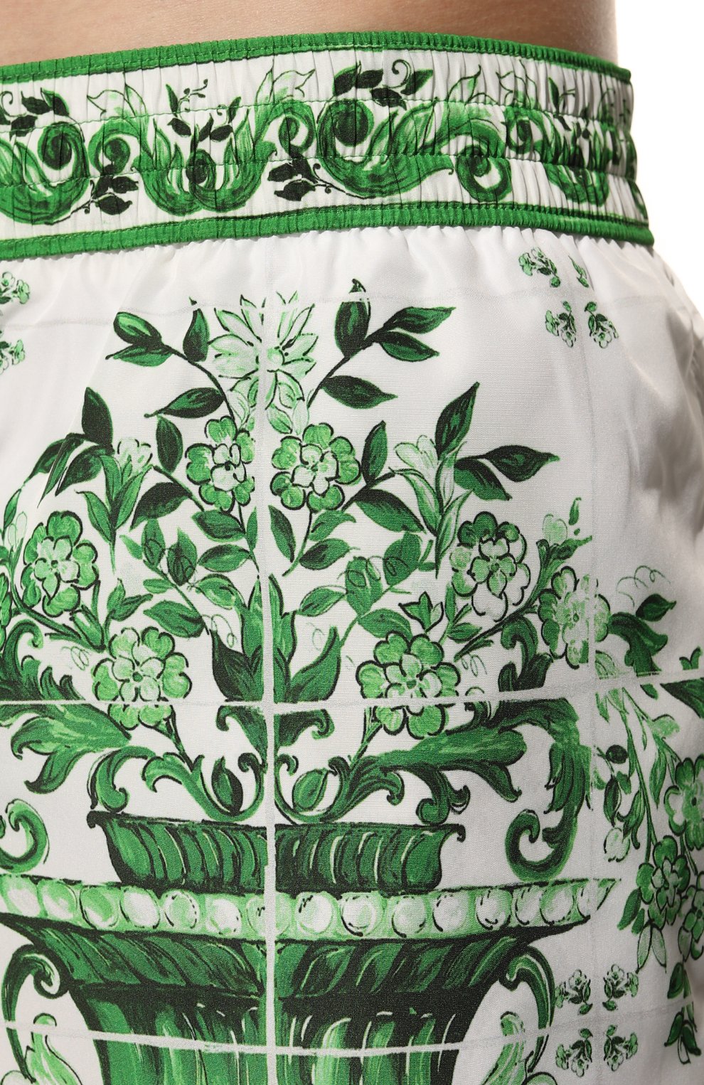 Плавки-шорты DOLCE & GABBANA, арт. M4F34T/FIM4Q, фото 4