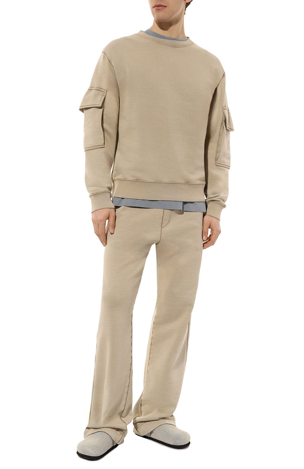 Текстильные сабо d-woodstock x DIESEL, арт. Y03375/P3997, фото 2