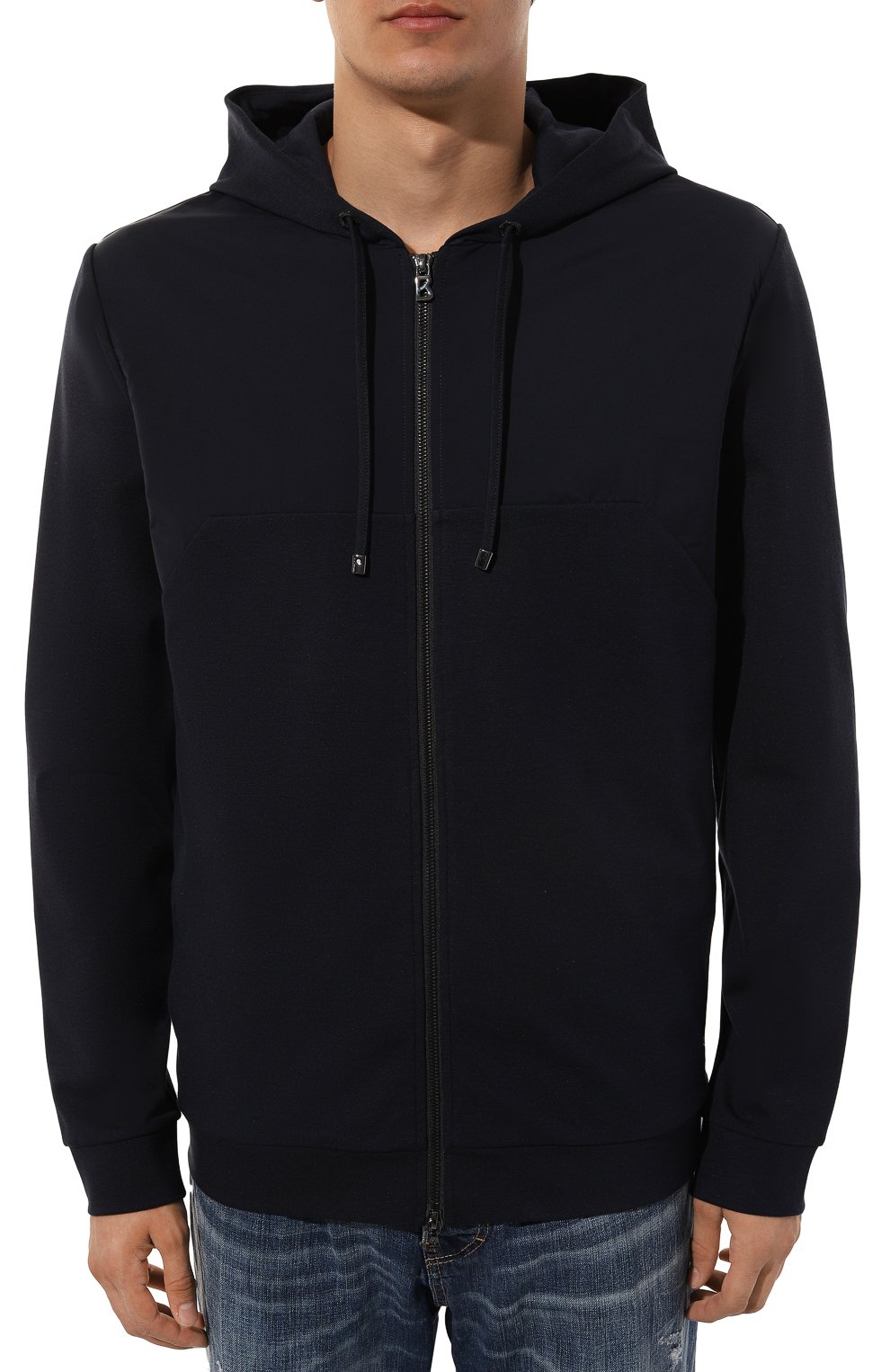 Толстовка из вискозы BOGNER, арт. 88039360, фото 3