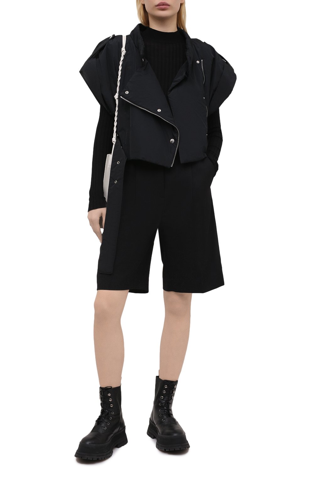 Жилет DOROTHEE SCHUMACHER, арт. 246702/ADVENTUR0US M0MENT, фото 2