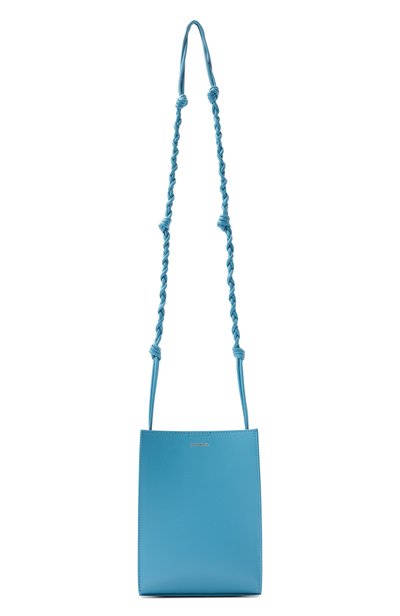 Женская сумка tangle small JIL SANDER, арт. J07WG0001/P5354