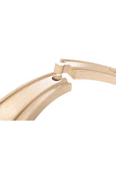 Игровой набор рельсы HAPE, арт. E3707_HP, фото 4