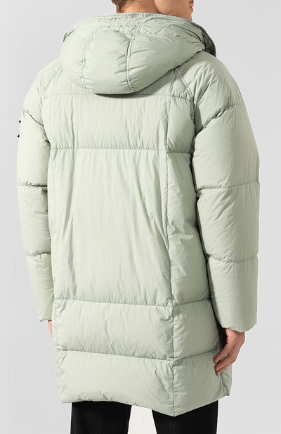 Пуховик STONE ISLAND, арт. 711570123, фото 4