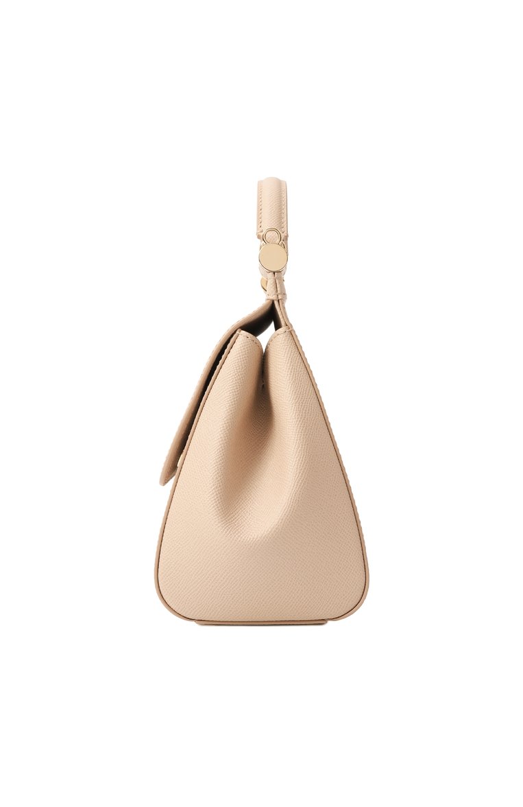 Сумка sicily large DOLCE & GABBANA, арт. BB9002/A1001_SET, фото 4