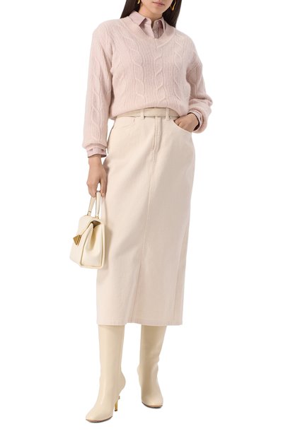 Свитер KITON, арт. D5973403, фото 2