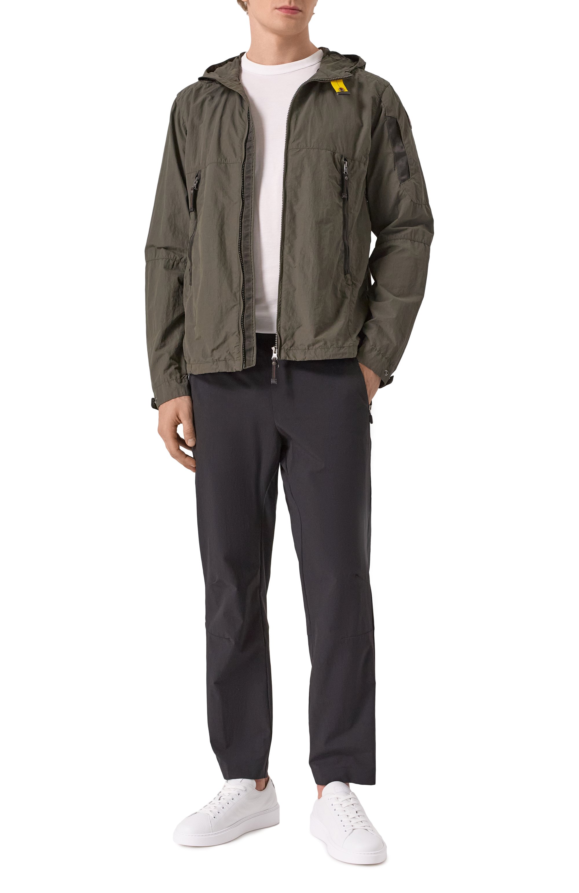 Брюки BOSS GREEN, арт. 50529668, фото 2