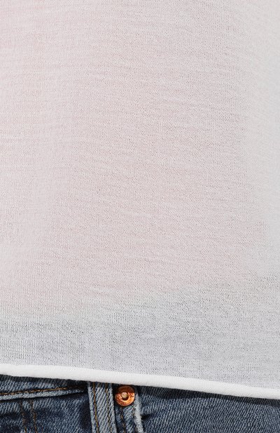 Шерстяной пуловер MRZ, арт. 0004, фото 5