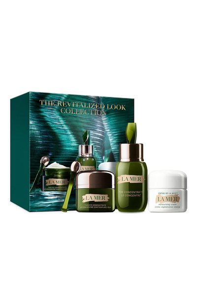 Набор the revitalized look collection LA MER, арт. 42KH-01, фото 2