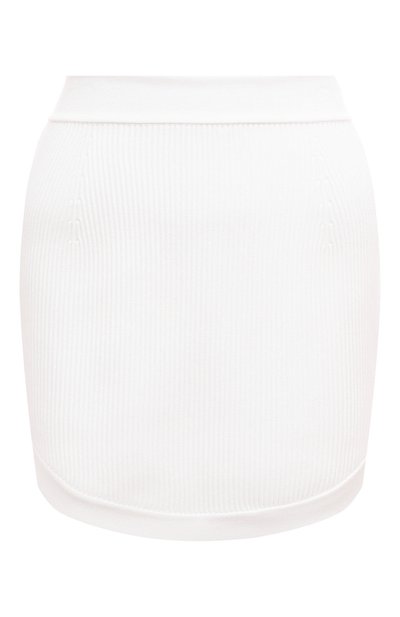 Юбка из вискозы AND THE BRAND, арт. S23-SK013-1403-100, фото 1