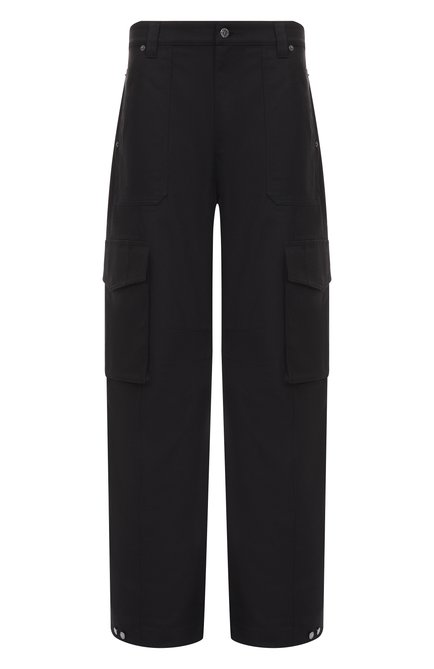 Мужские брюки-карго GOLDEN GOOSE DELUXE BRAND, арт. GMP01868.P000879