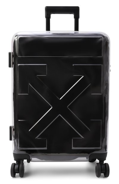 Чемодан OFF-WHITE, арт. 0GNG001S26PLA001, фото 5