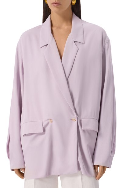 Жакет из вискозы GOOROO, арт. SH019-8000-702-SS25, фото 3