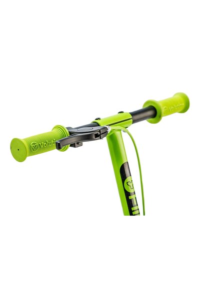 Самокат инерционный fliker air YVOLUTION, арт. 101056, фото 3
