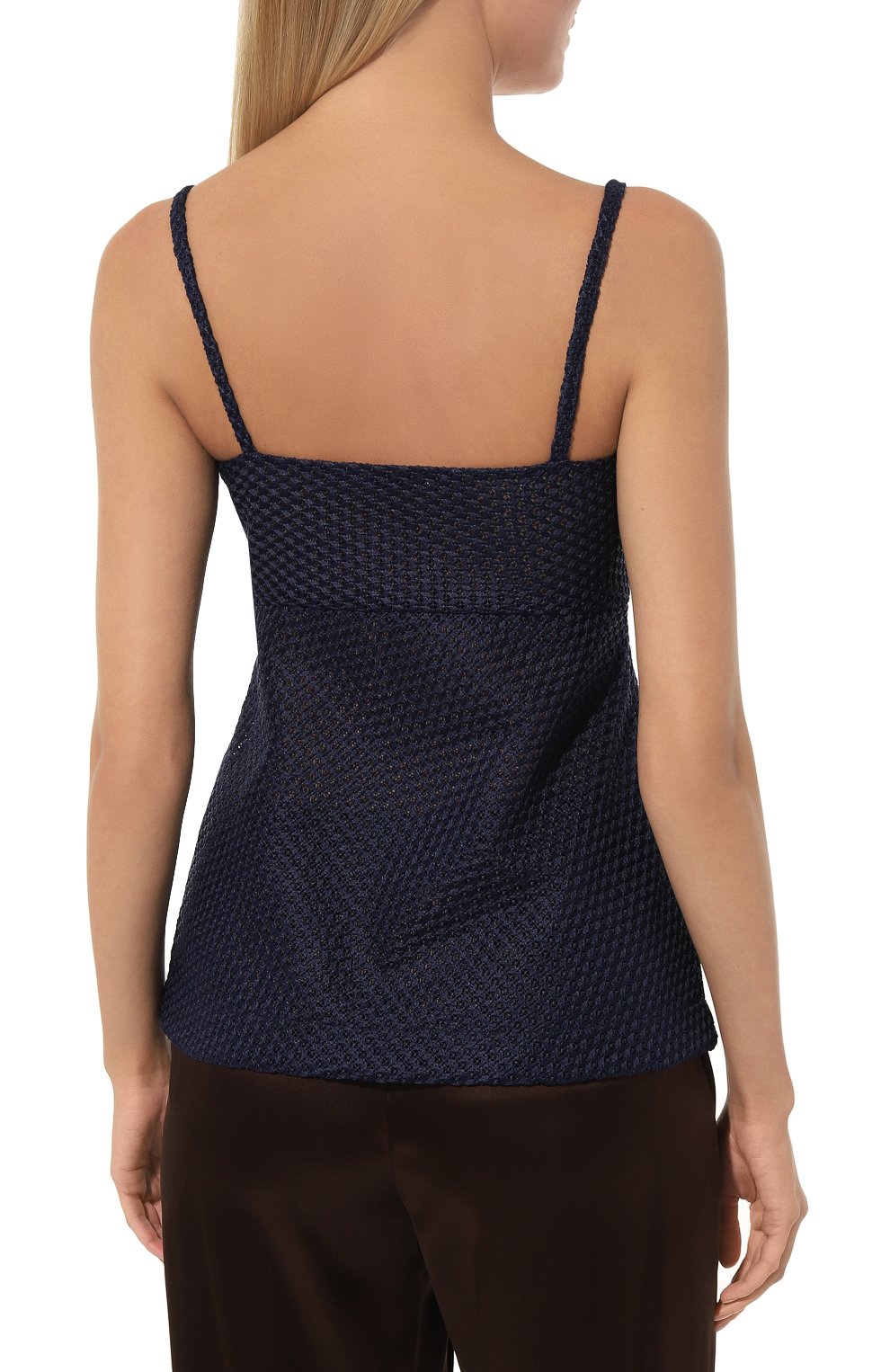 Топ VIKA GAZINSKAYA, арт. S23-12200-409, фото 4