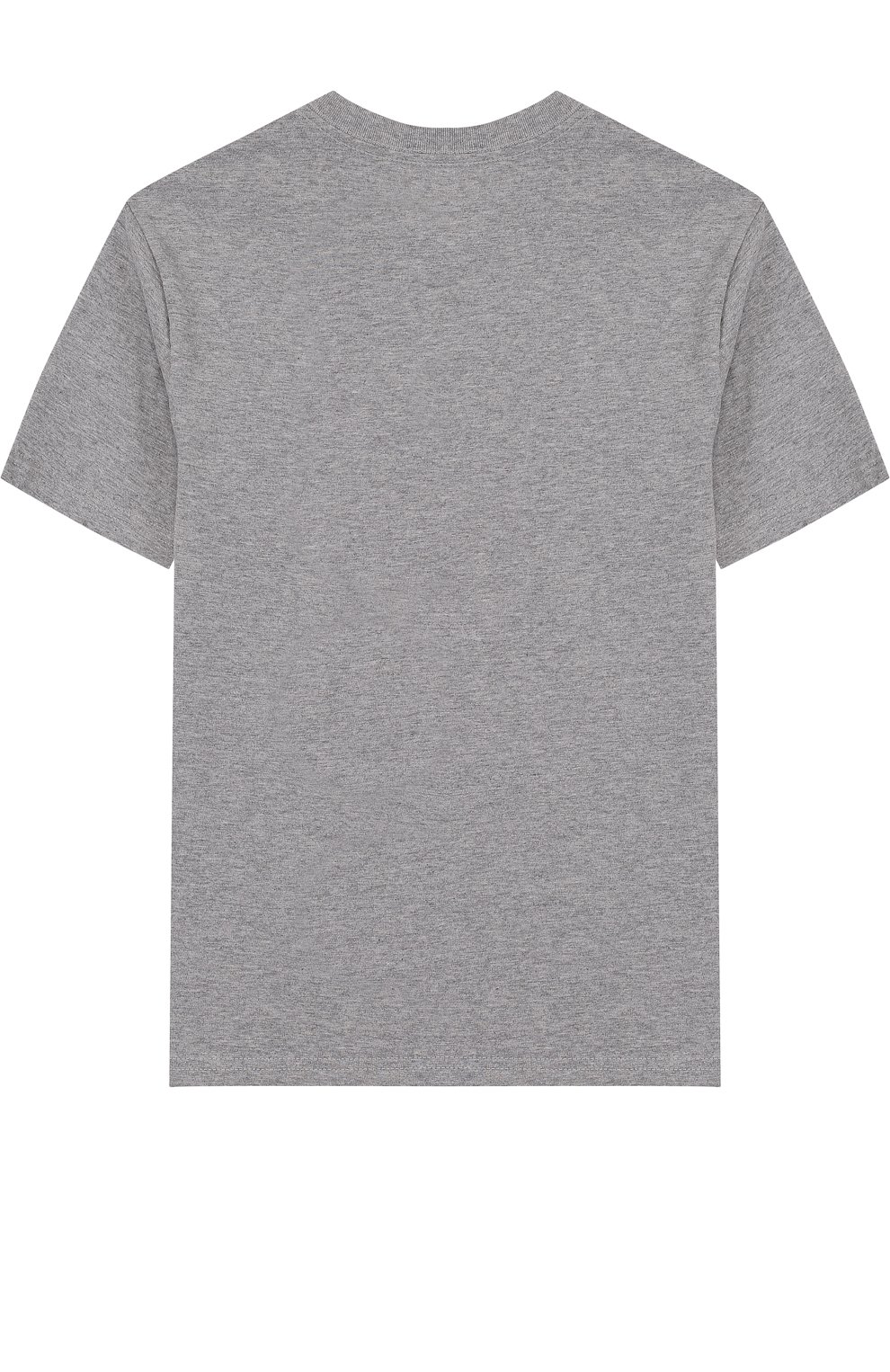 Хлопковая футболка POLO RALPH LAUREN, арт. 323674984, фото 2