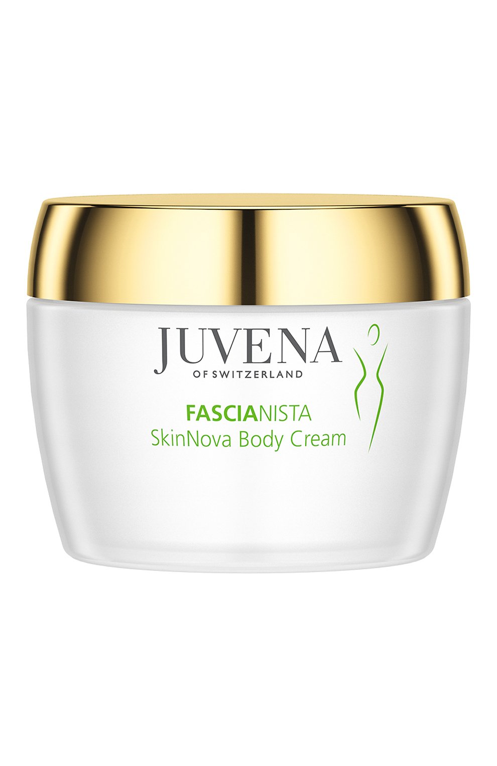 Моделирующий и укрепляющий крем для тела фасцианиста (200ml) JUVENA, арт. 231, фото 1