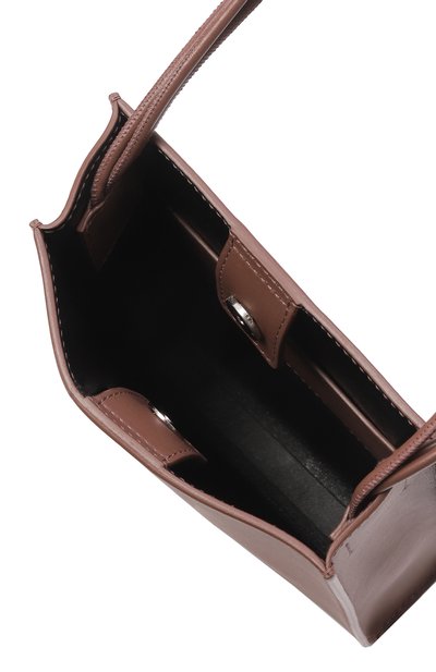 Сумка tangle JIL SANDER, арт. J25WG0003/P5995, фото 5