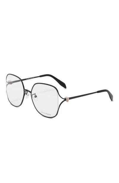 Женские оправа ALEXANDER MCQUEEN, арт. AM0368 003