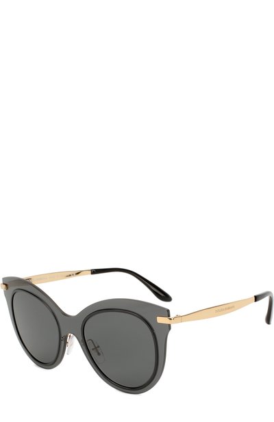 Солнцезащитные очки DOLCE & GABBANA, арт. 2172-02/87, фото 1