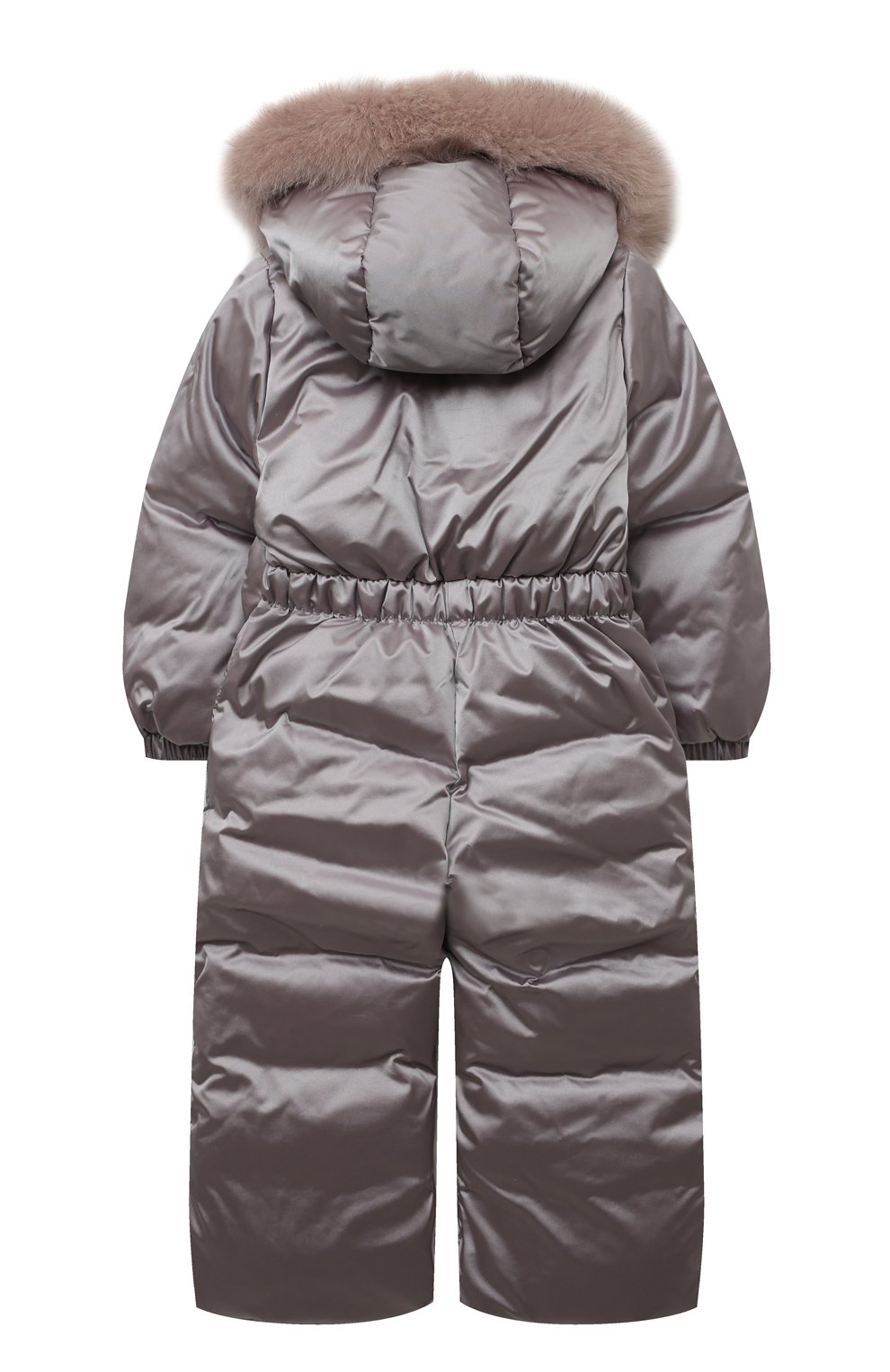 Пуховый комбинезон CHEPE, арт. 391384, фото 2