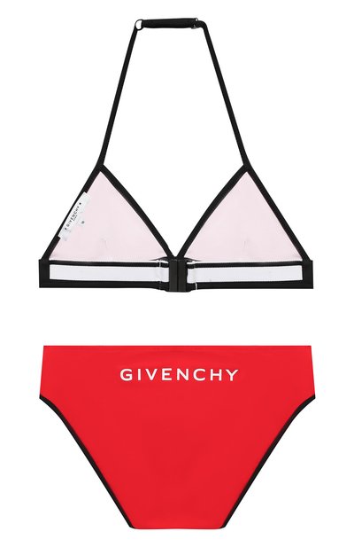 Раздельный купальник GIVENCHY, арт. H17012/12+, фото 2