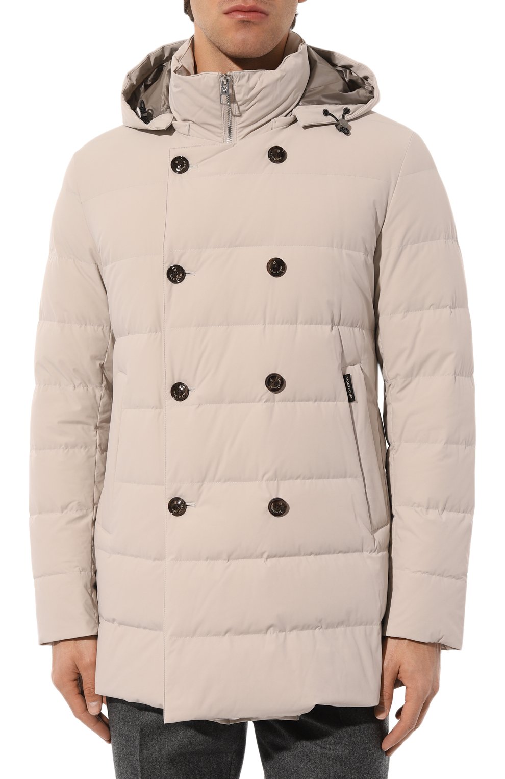 Пуховик MONTECORE, арт. F05MUCX745/111, фото 3