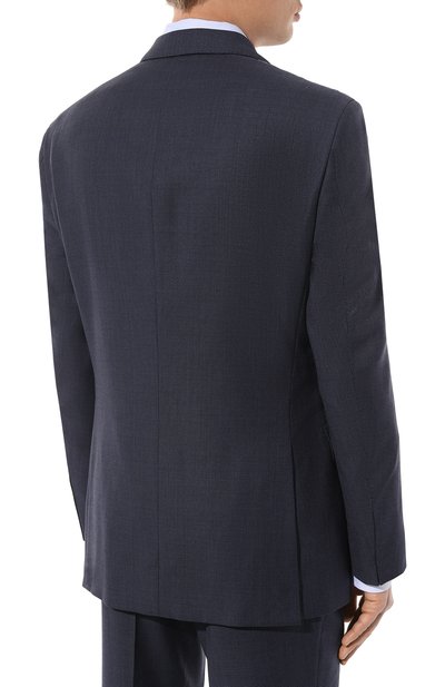 Шерстяной костюм BOSS, арт. 50416575, фото 3