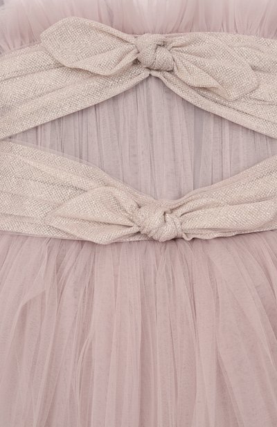 Платье SASHA KIM, арт. УТ-00000430, фото 3