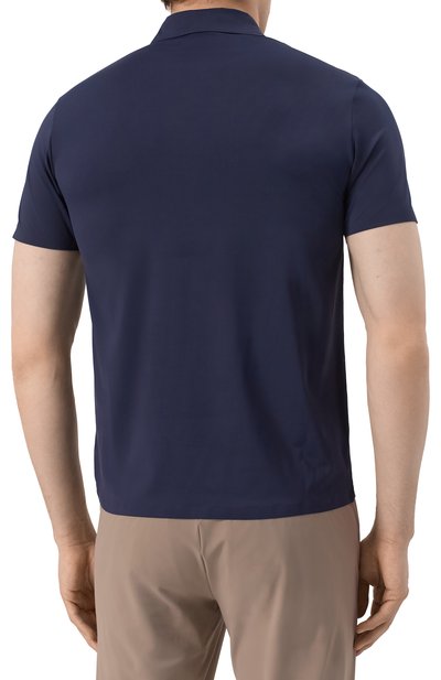 Поло DUNO, арт. TIB0R/0LBIA, фото 4