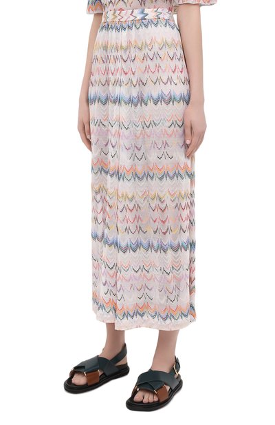 Брюки MISSONI, арт. MMI00022/BR00CC, фото 3
