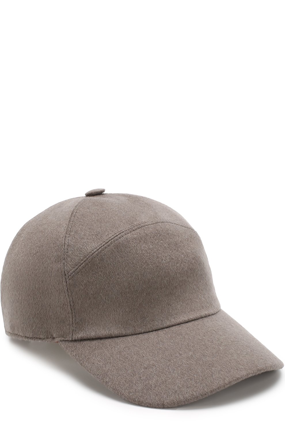 Кашемировая бейсболка  LORO PIANA, арт. FAF4352, фото 1