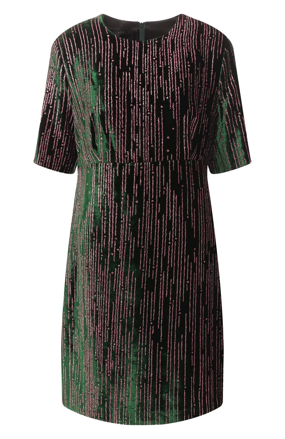 Бархатное платье ESCADA, арт. 5028795, фото 1