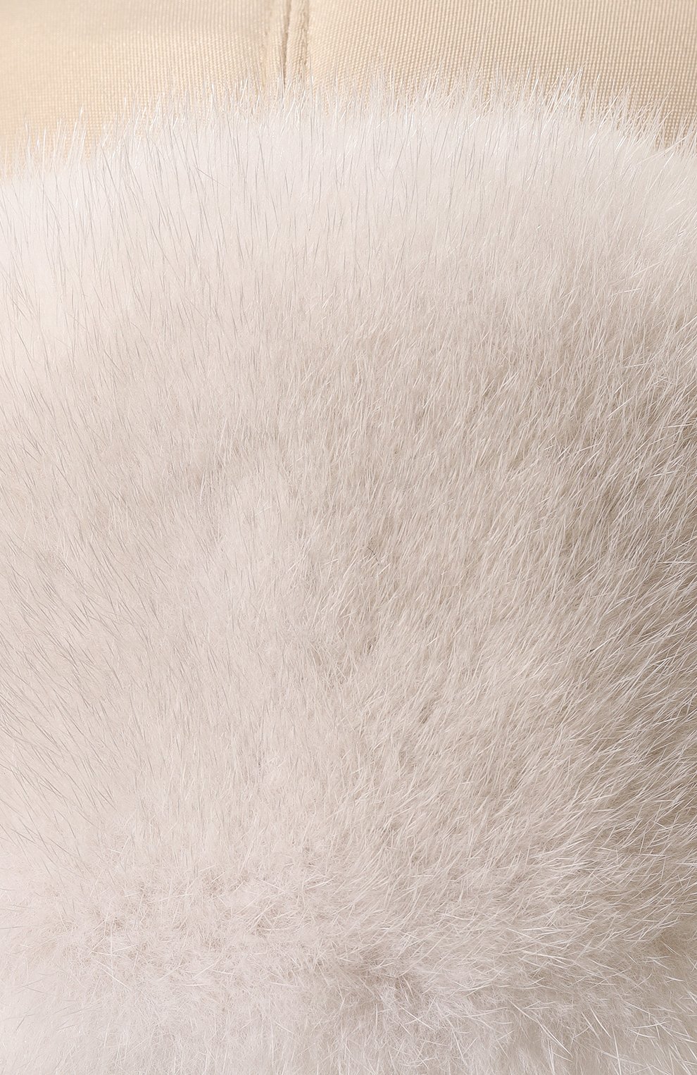 Шапка-ушанка с мехом FURLAND, арт. 0196010010051600052, фото 3