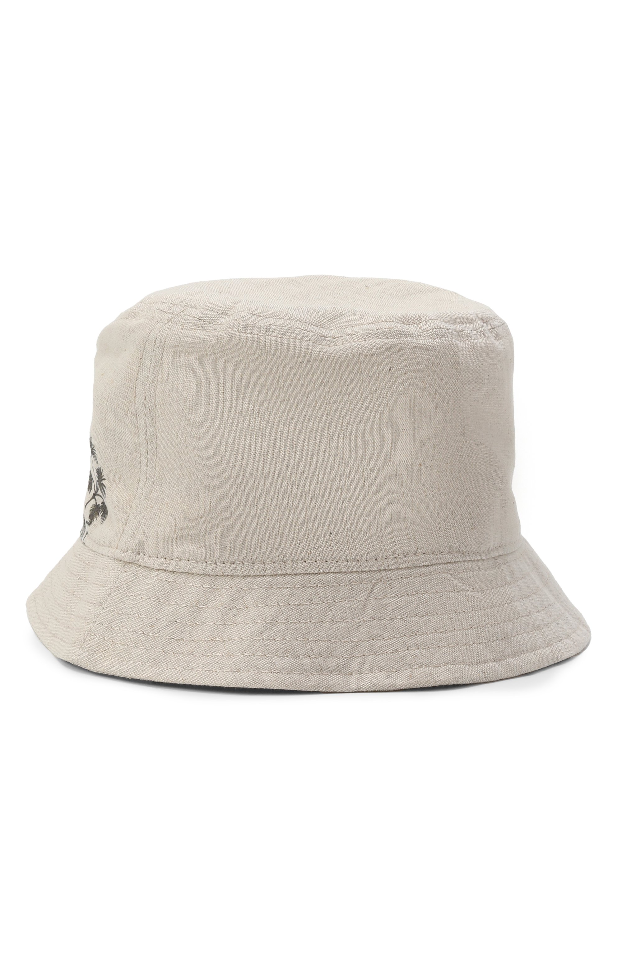 Панама изо льна и хлопка IL TRENINO, арт. MJ-5168, фото 4