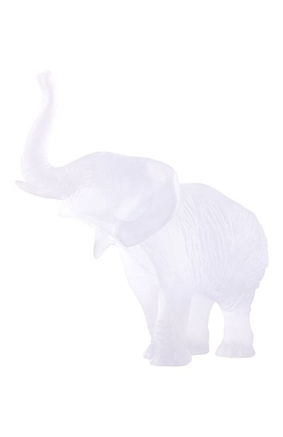 Скульптура elephant DAUM, арт. 03239-3, фото 2