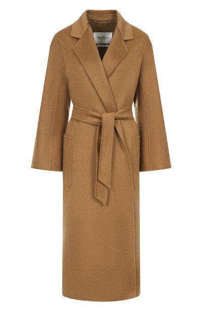 Женское кашемировое пальто MAX MARA, арт. LUDMILLA