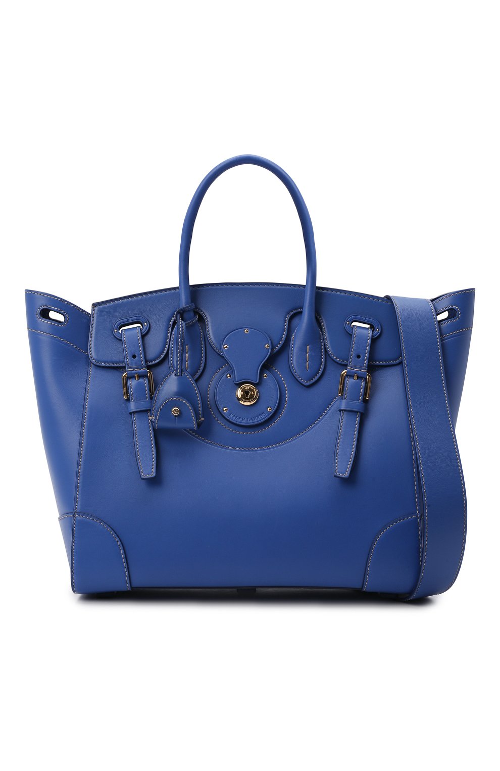 Сумка soft ricky 33 RALPH LAUREN, арт. 435870151, фото 7