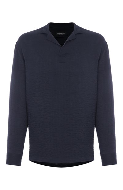 Мужская рубашка GIORGIO ARMANI, арт. GM000316/TE16001