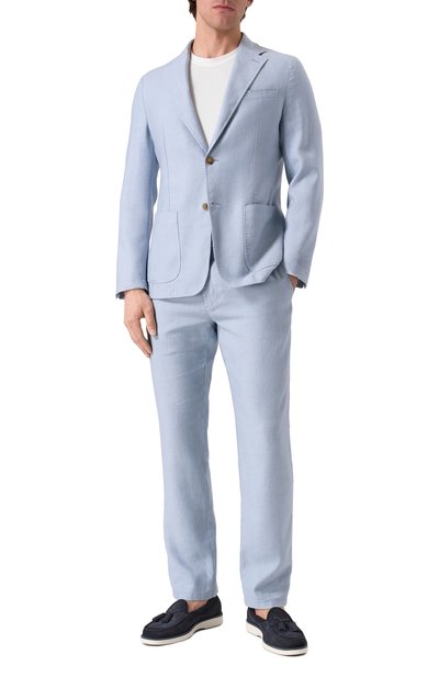 Однобортный пиджак WINDSOR, арт. 13 GIR0-W 10013258/30032478, фото 2