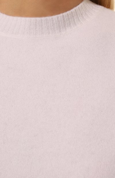 Шерстяной пуловер OLOLOL, арт. OLKN028/101/BASE, фото 5