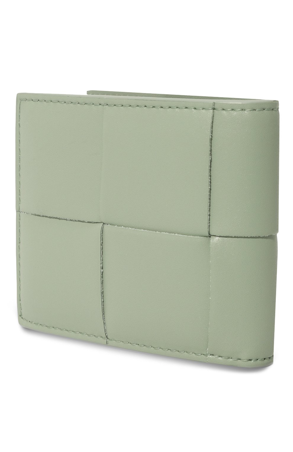 Кожаное портмоне BOTTEGA VENETA, арт. 649603/VBWD2, фото 2