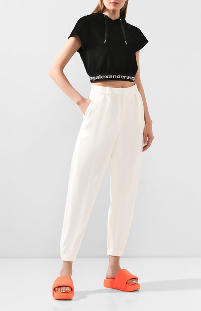 Шлепанцы Y-3, арт. EH1717/W, фото 2